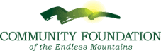 Community Foundation of the Endless Mountains Logo