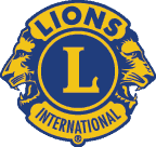 lions club logo