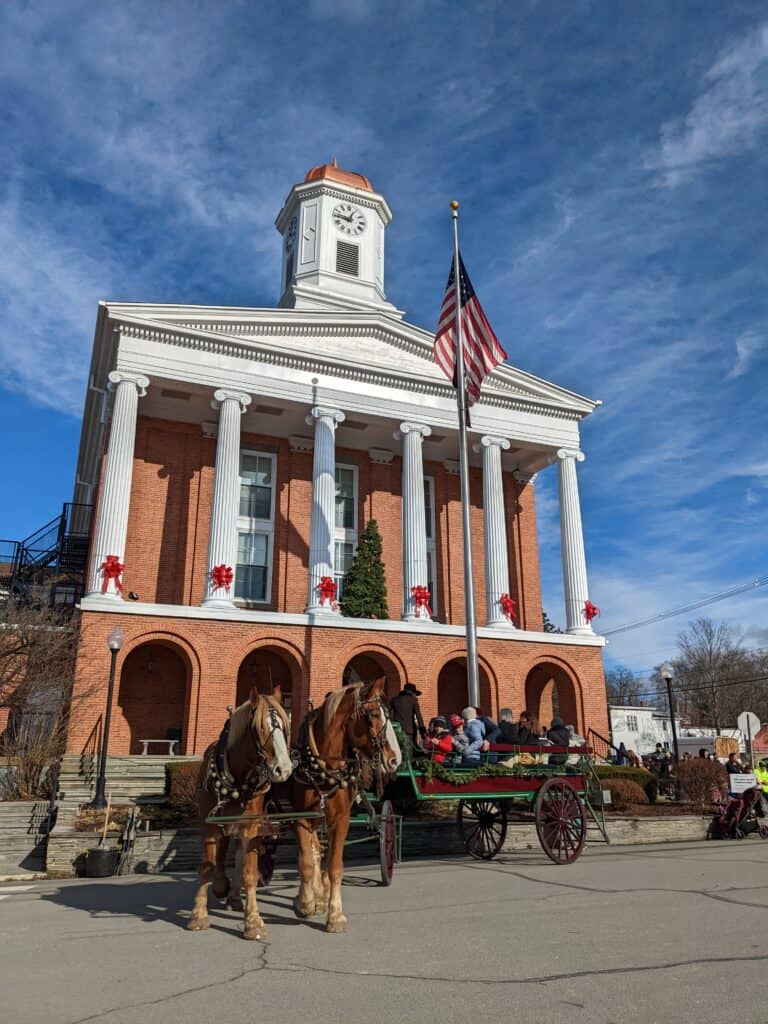 Carriage-Ride-Photo