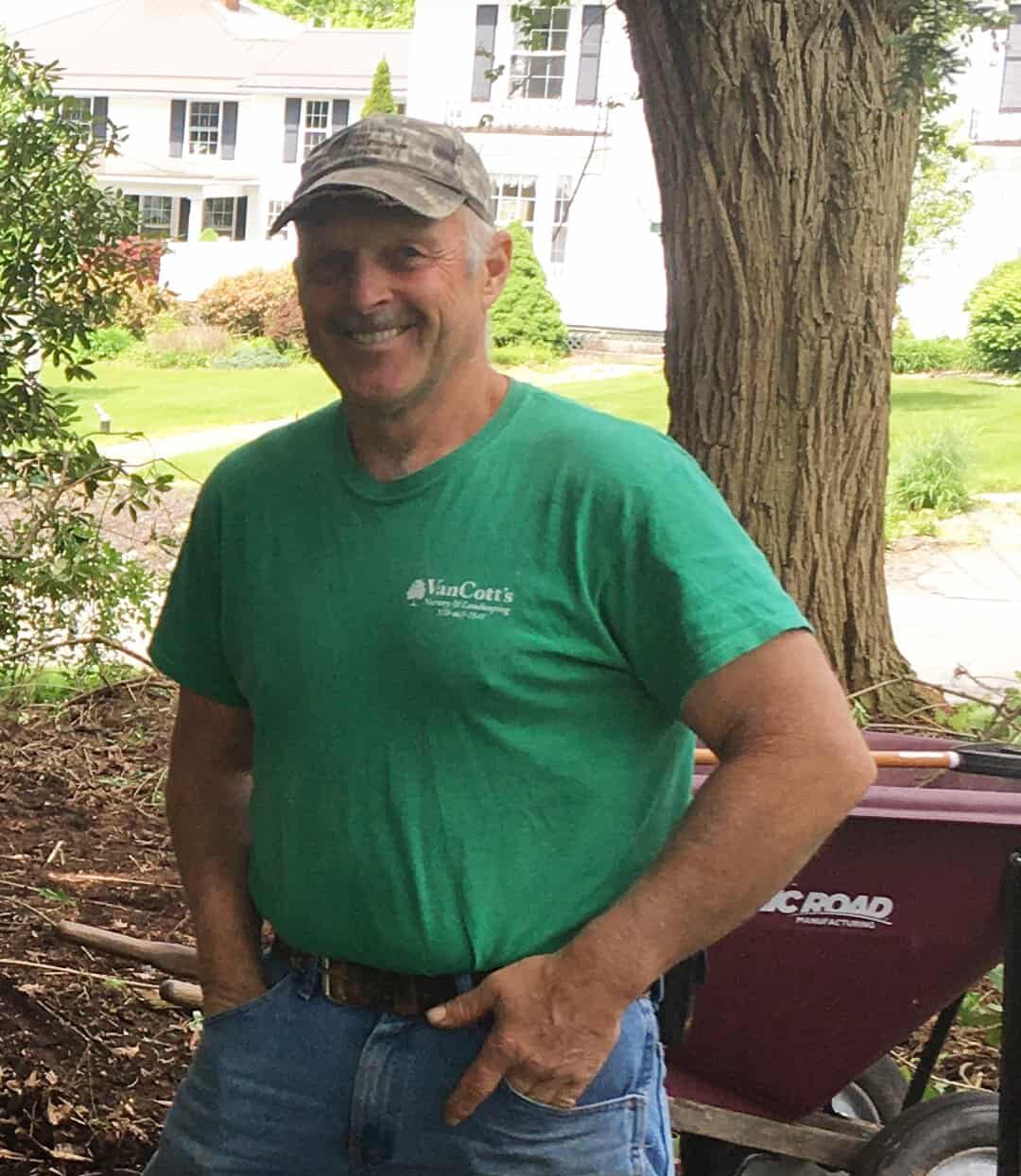 Cooper’s Garden - Community Foundation of the Endless Mountains