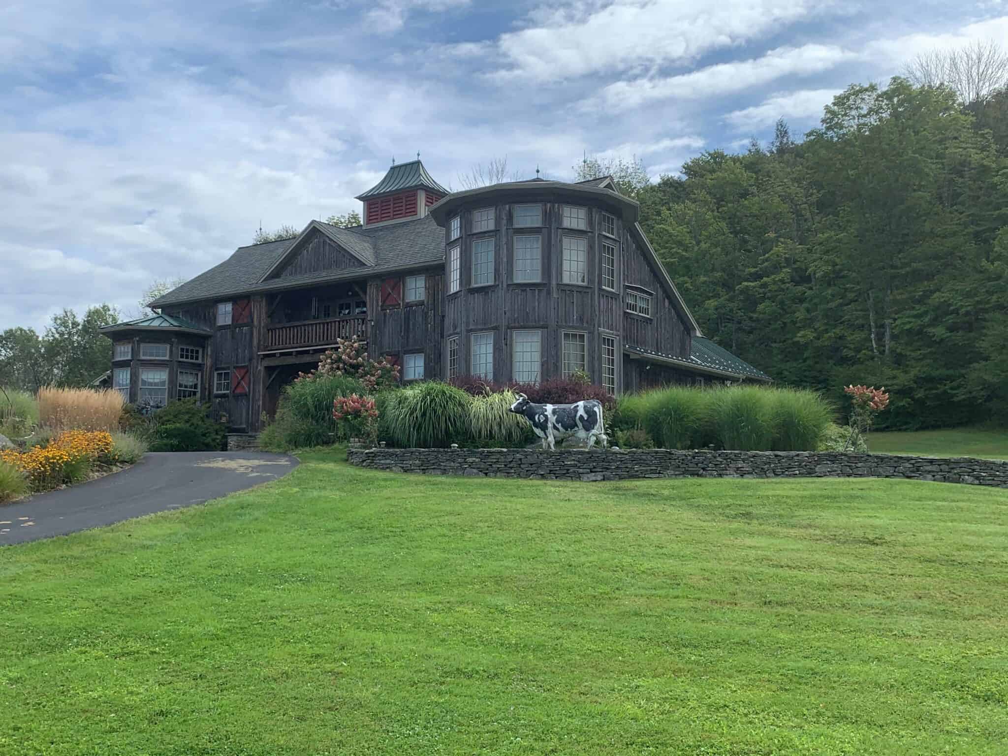 The Leo and Sandra Conklin Foundation Community Foundation of the