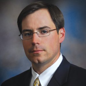 Honorable Jason J. Legg